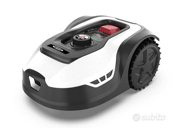 Tosaerba robot freemow rba1200 Giardino e Fai da te In vendita a