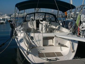 SUN ODYSSEY 42.2