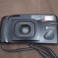 Macchina fotografica Ricoh RZ 900