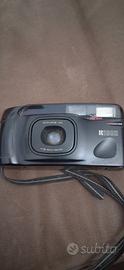 Macchina fotografica Ricoh RZ 900