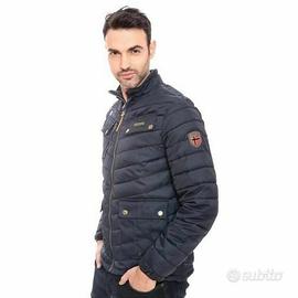 Geographical Norway Mod.Argent Marine