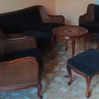 salotto completo 