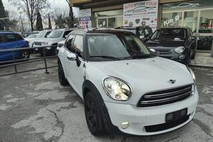 MINI COUNTRYMAN 2.0D AUTOMATICA