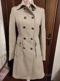 cappotto primaverile 