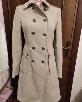 cappotto primaverile 