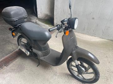 honda sky 50