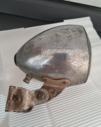 Fanale bici epoca Radius
