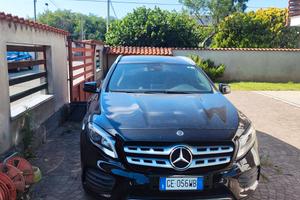 Mercedes GLA 180 Premium