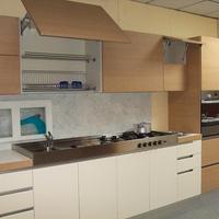 Cucina Sistema Antares