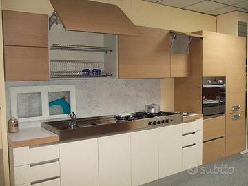 Cucina Sistema Antares