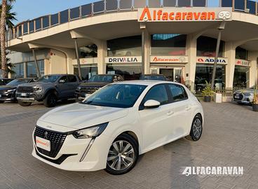 Peugeot 208 1.2 puretech Active