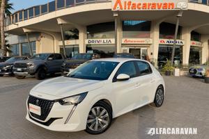 Peugeot 208 1.2 puretech Active