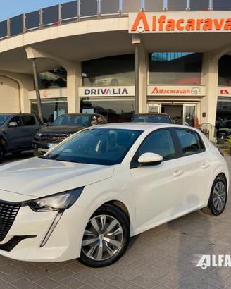Peugeot 208 1.2 puretech Active