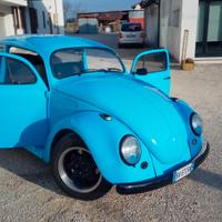 Maggiolino topchop 68