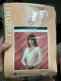 Maglia ragno in pura lana 100%