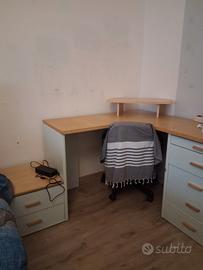 Scrivania