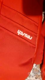 muffole donna Reusch