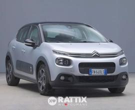 Citroen C3 1.6 BlueHDi 75CV Shine