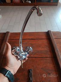 Rubinetto  da Cucina / Lavello - Manopole