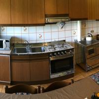 Cucina in formica
