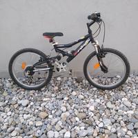 Mountain Bike Bambino/a 20''