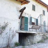 Casa indipendente a Bibbiena, 4 locali