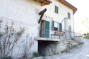 Casa indipendente a Bibbiena, 4 locali