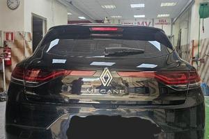 renault megane 4 2021