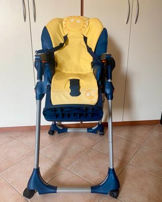 Seggiolone Chicco