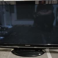 TV Televisore Plasma 42" Panasonic PF42X10