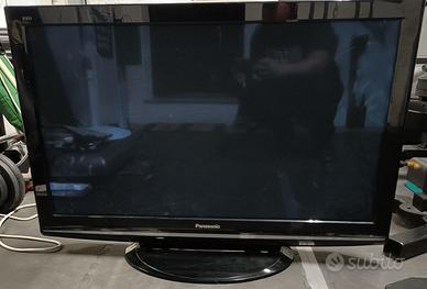 TV Televisore Plasma 42" Panasonic PF42X10
