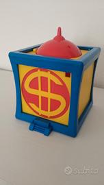 Salvadanaio Cassaforte Topolino Disney Collezione