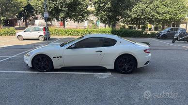Auto Maserati