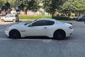Auto Maserati