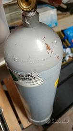 bombole co2 x acquario