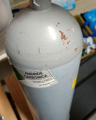 bombole co2 x acquario