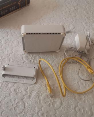 Wi-Fi Modem/router SITECOM X3 N300