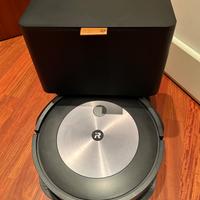 I robot Roomba j7+