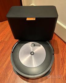 I robot Roomba j7+