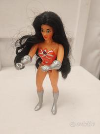 She-Ra Princess of Power - Catra - Mattel 1984