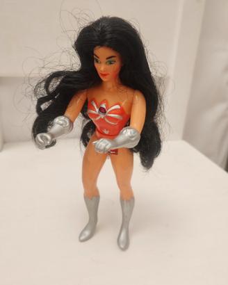 She-Ra Princess of Power - Catra - Mattel 1984