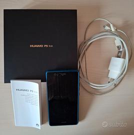 Huawei P9 lite