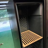 Cantina vino climatizzata Liebherr 