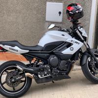 Yamaha XJ 600 - 2015