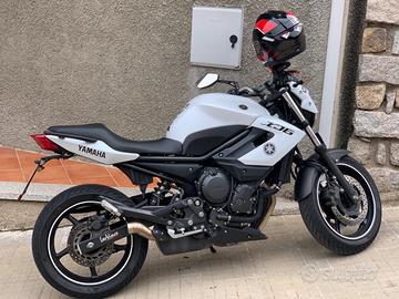 Yamaha XJ 600 - 2015