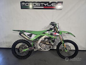 KAWASAKI KX 250