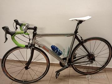 bicicletta bianchi usata