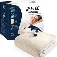 Imetec Adapto scaldasonno matrimoniale 150x160