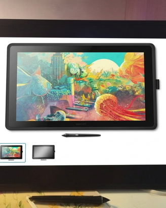 Wacom Cintiq 22