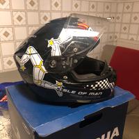 casco hjc rph 70 isola di man